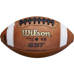 Wilson GST TDY Football - Youth