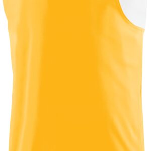 Youth Reversible Wicking Tank