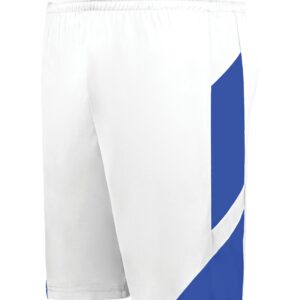 Step-Back Modern Fit Basketball Shorts