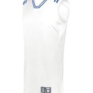 Retro Basketball Jersey