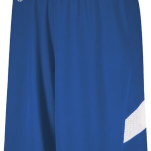Dual-Side Single Ply Shorts