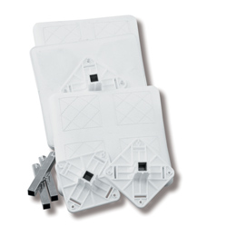 MacGregor®Collegiate Base Ground Stake
