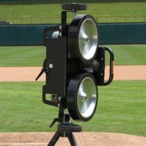 Bulldog Elite Pitching machine - Softball