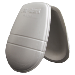 Youth Ultra Lite Knee Pad 7"
