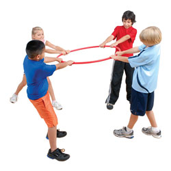 36 in. Premium No-Kink Hoops (Dozen)