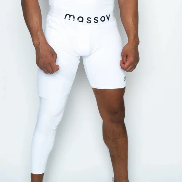 Massov Proform® Single Leg Compression - Men's - Image 2