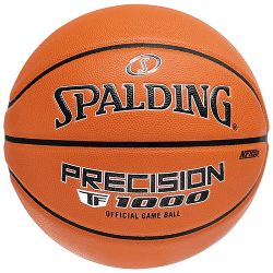 Spalding Precision TF-1000 Official Basketball - 29.5 in.