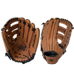 MacGregor® Varsity 12.5"Baseball Fielder's Glove