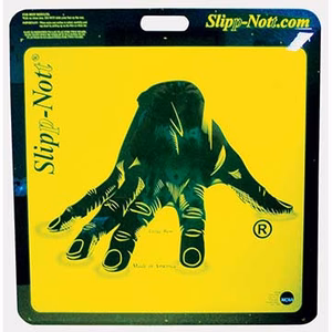 Slipp-Nott Traction System Large Base & Mat /60 Sheets